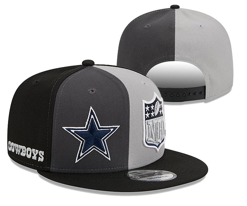 2023 NFL Dallas Cowboys Hat TX 202312157